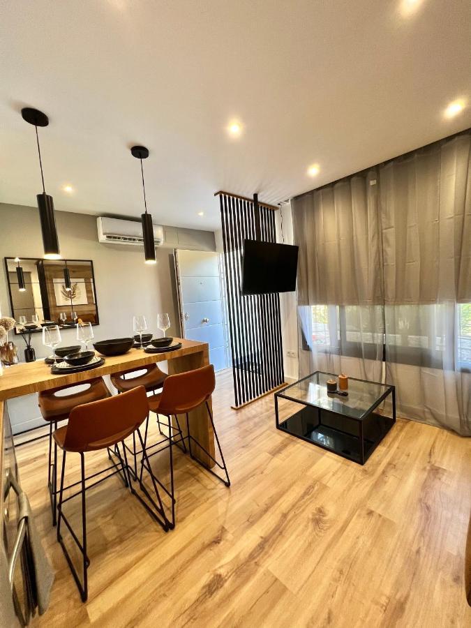 Silver & Brownie, Nuevo Apart Cerca De La Playa 美洲海滩 外观 照片